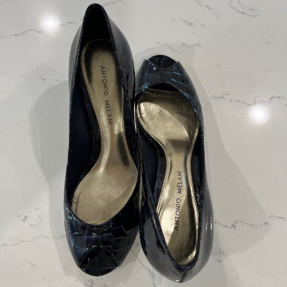 Retro/Vintage Antonio Melani 7.